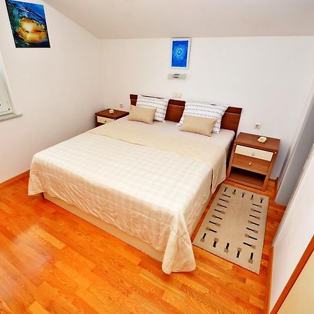 Apartments Andreja Kozino Ngoại thất bức ảnh