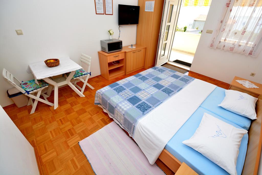 Apartments Andreja Kozino Ngoại thất bức ảnh