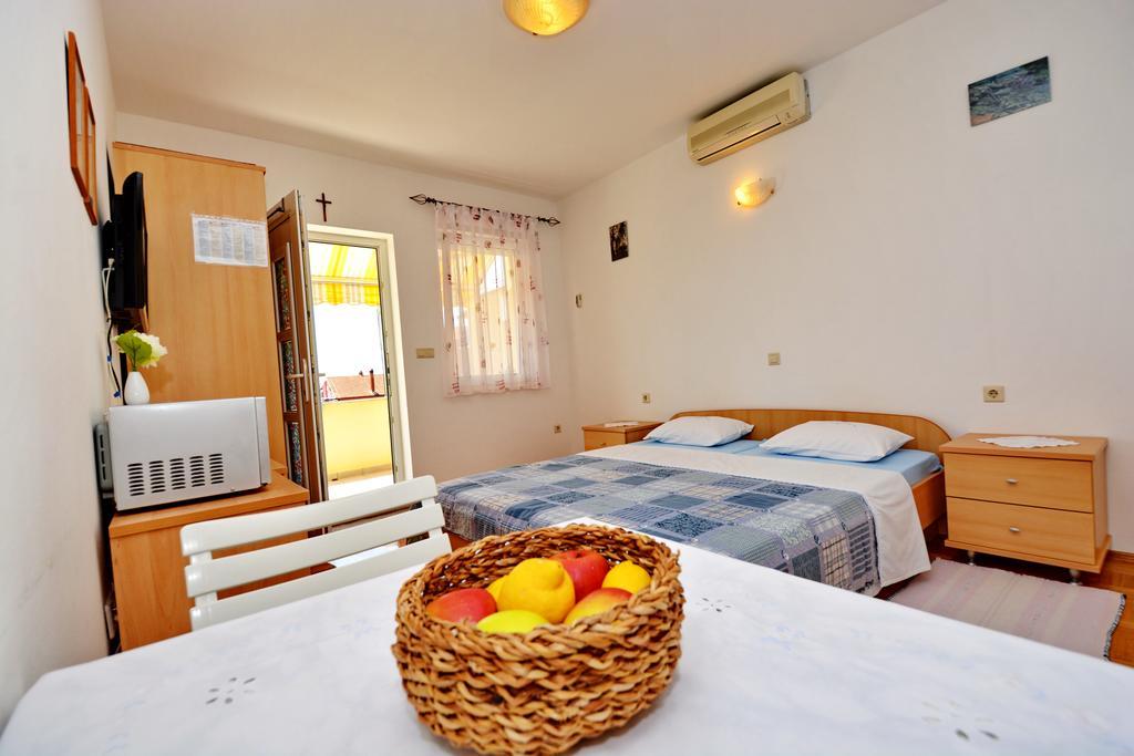 Apartments Andreja Kozino Ngoại thất bức ảnh