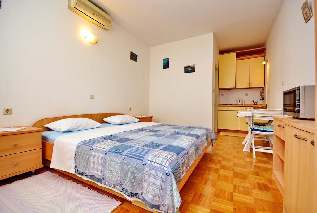 Apartments Andreja Kozino Ngoại thất bức ảnh