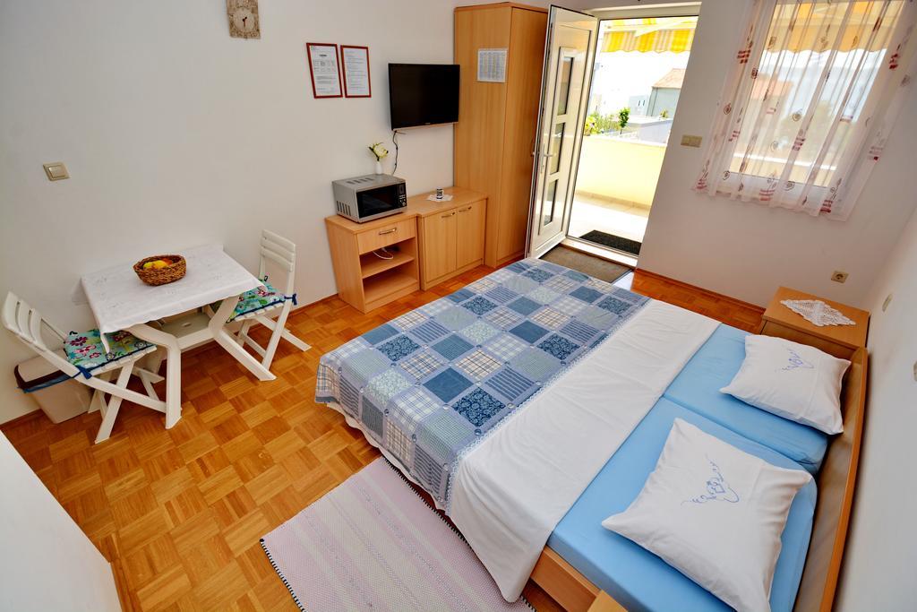 Apartments Andreja Kozino Ngoại thất bức ảnh