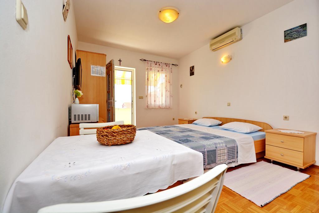 Apartments Andreja Kozino Ngoại thất bức ảnh