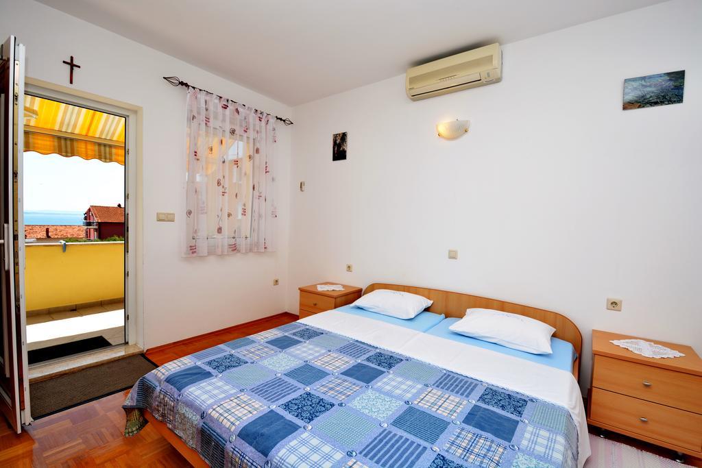 Apartments Andreja Kozino Ngoại thất bức ảnh