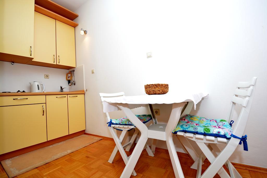 Apartments Andreja Kozino Ngoại thất bức ảnh