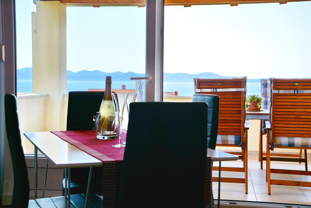 Apartments Andreja Kozino Ngoại thất bức ảnh