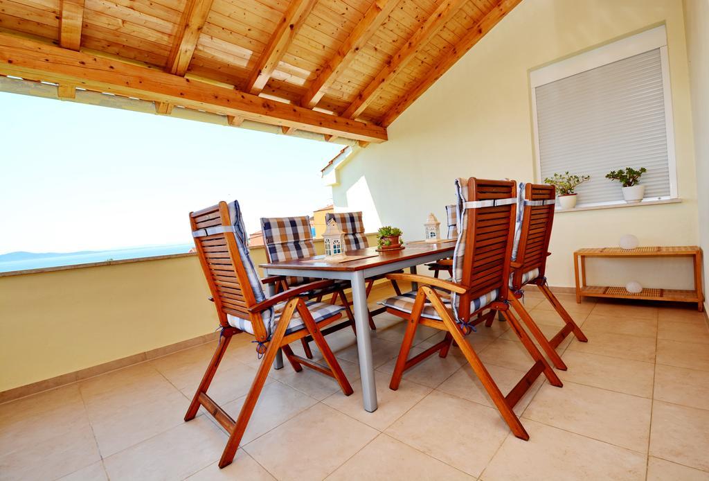 Apartments Andreja Kozino Ngoại thất bức ảnh