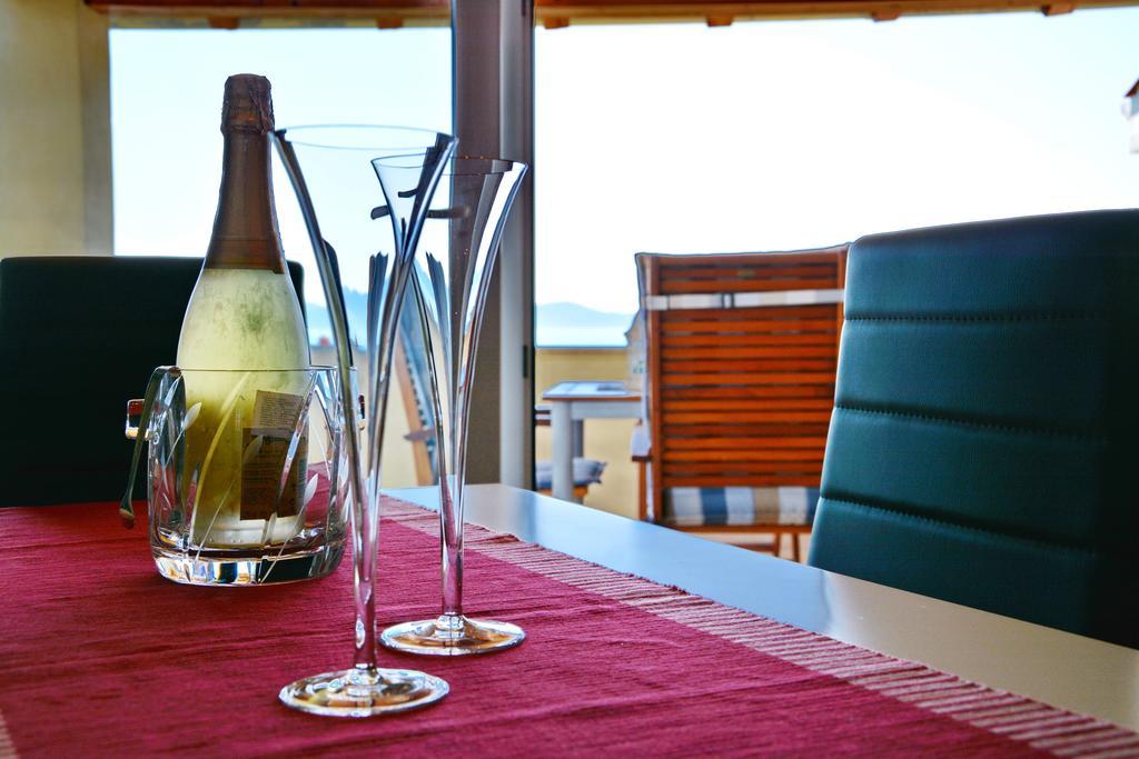 Apartments Andreja Kozino Ngoại thất bức ảnh