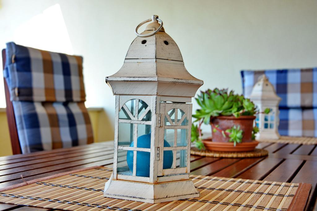 Apartments Andreja Kozino Ngoại thất bức ảnh