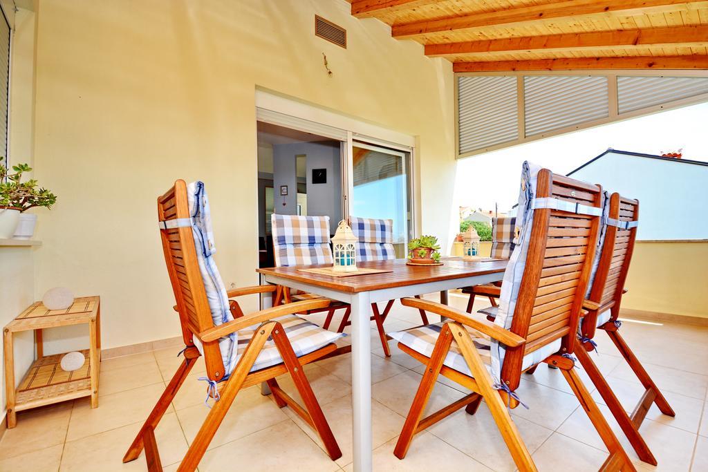 Apartments Andreja Kozino Ngoại thất bức ảnh