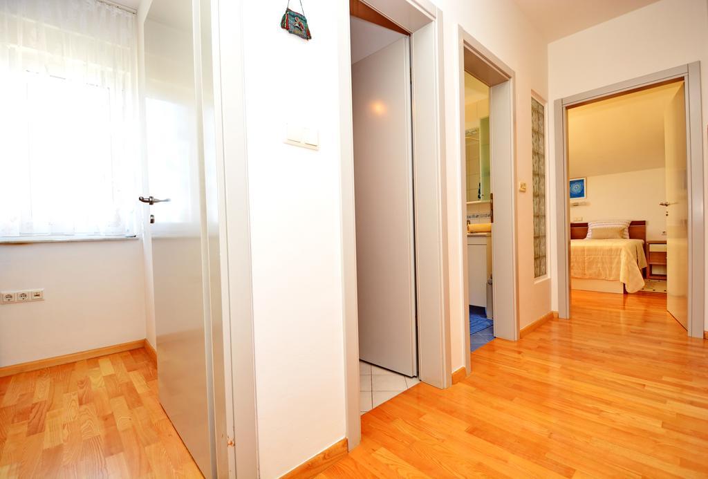 Apartments Andreja Kozino Ngoại thất bức ảnh