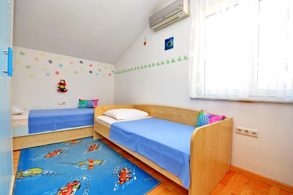 Apartments Andreja Kozino Ngoại thất bức ảnh