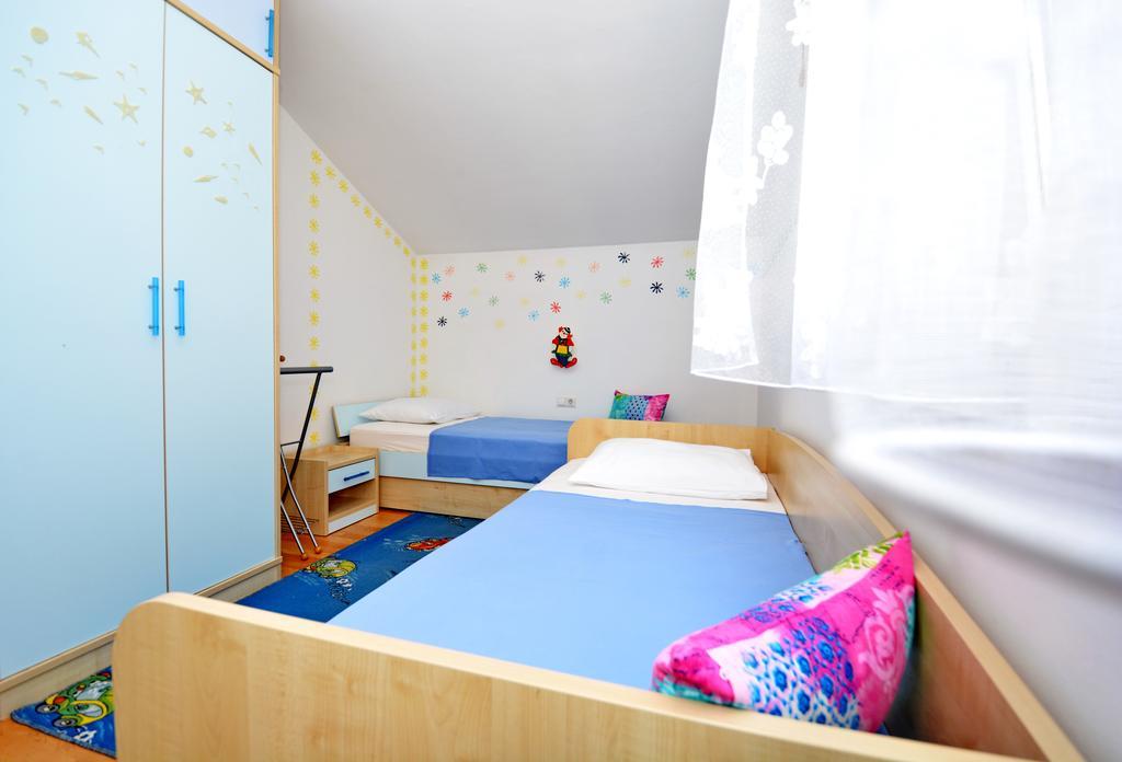 Apartments Andreja Kozino Ngoại thất bức ảnh