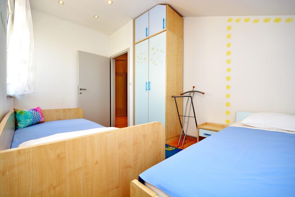 Apartments Andreja Kozino Ngoại thất bức ảnh