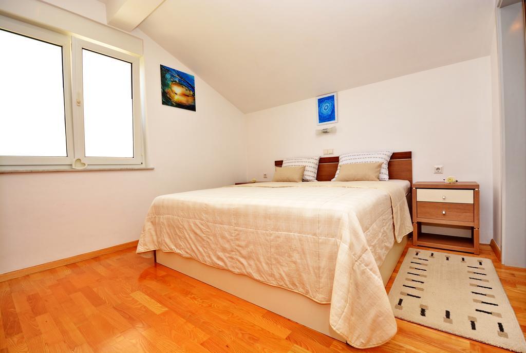 Apartments Andreja Kozino Ngoại thất bức ảnh