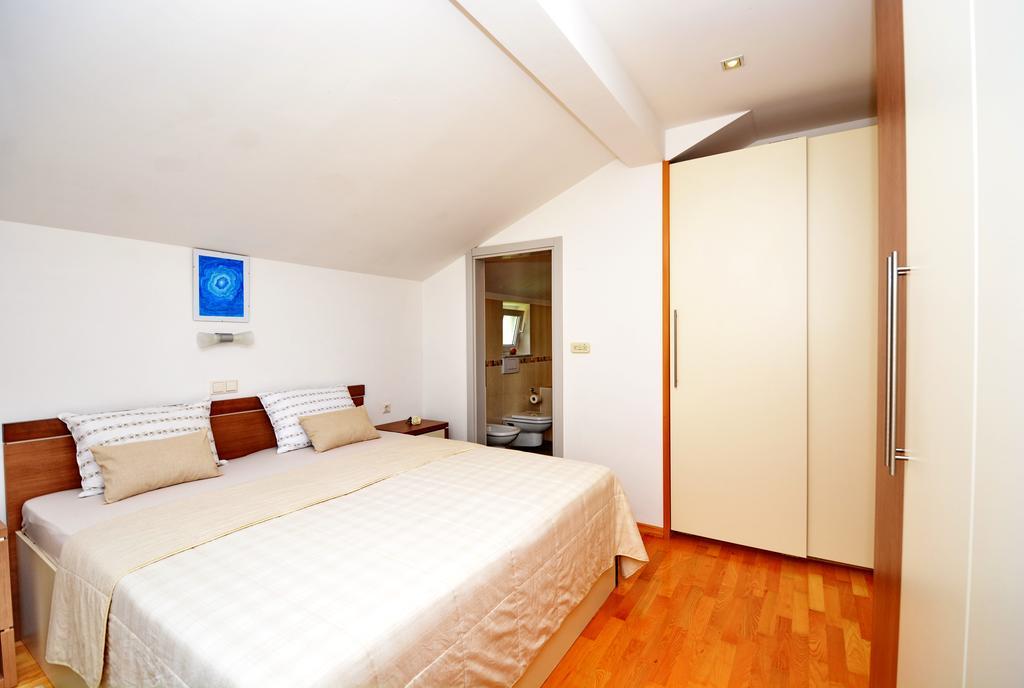 Apartments Andreja Kozino Ngoại thất bức ảnh