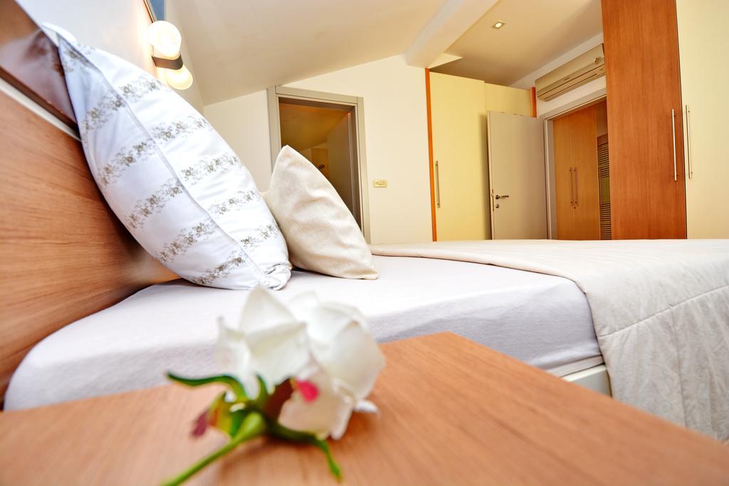 Apartments Andreja Kozino Ngoại thất bức ảnh