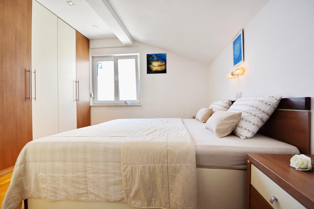 Apartments Andreja Kozino Ngoại thất bức ảnh