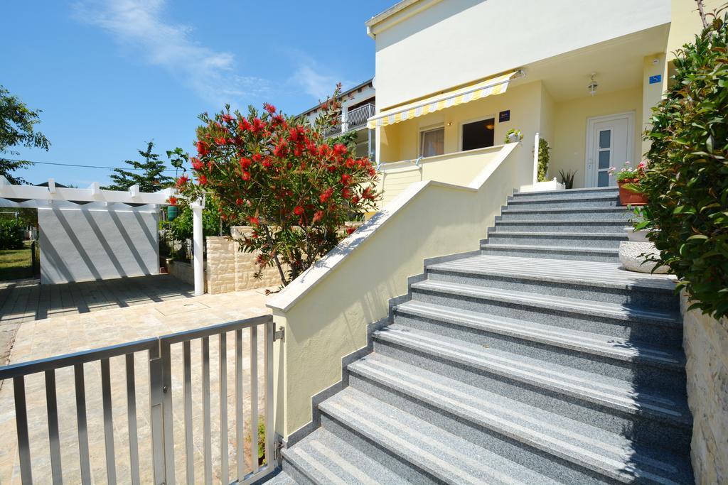 Apartments Andreja Kozino Ngoại thất bức ảnh