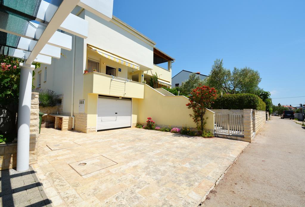 Apartments Andreja Kozino Ngoại thất bức ảnh